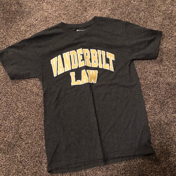 vanderbilt law sweatshirt